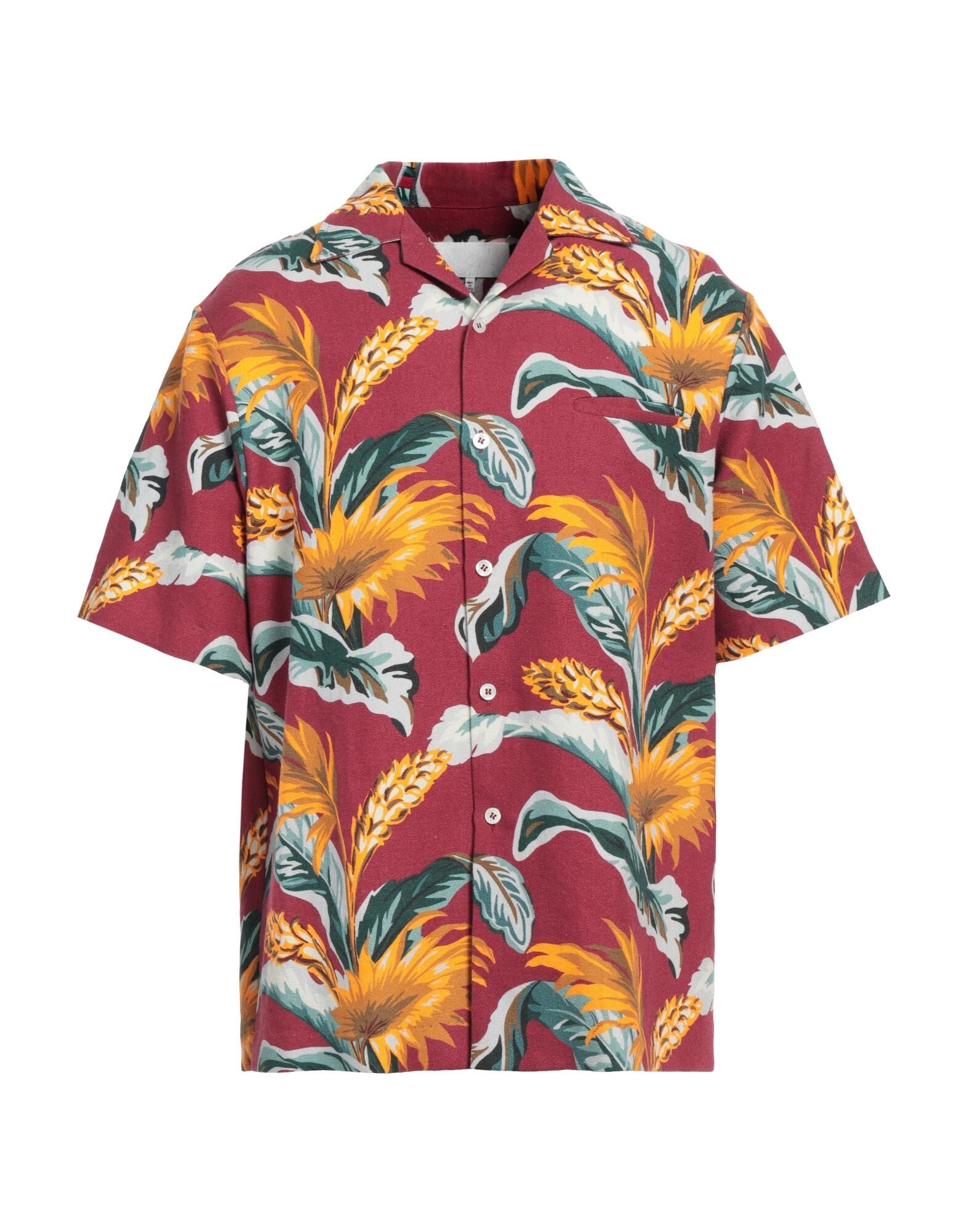 MAISON MARGIELA - Shirts