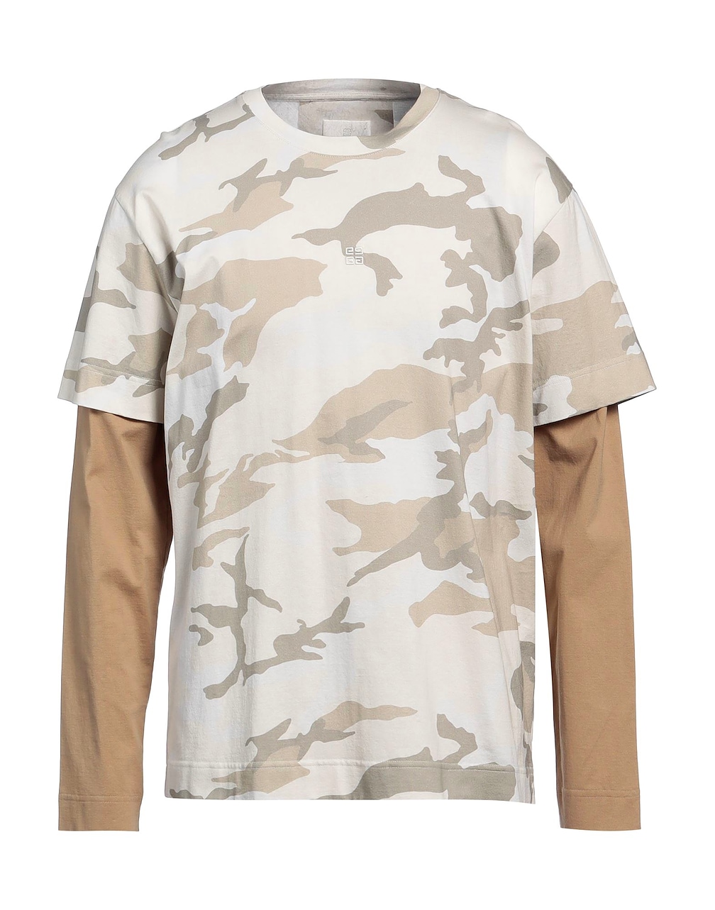 GIVENCHY - T-shirts
