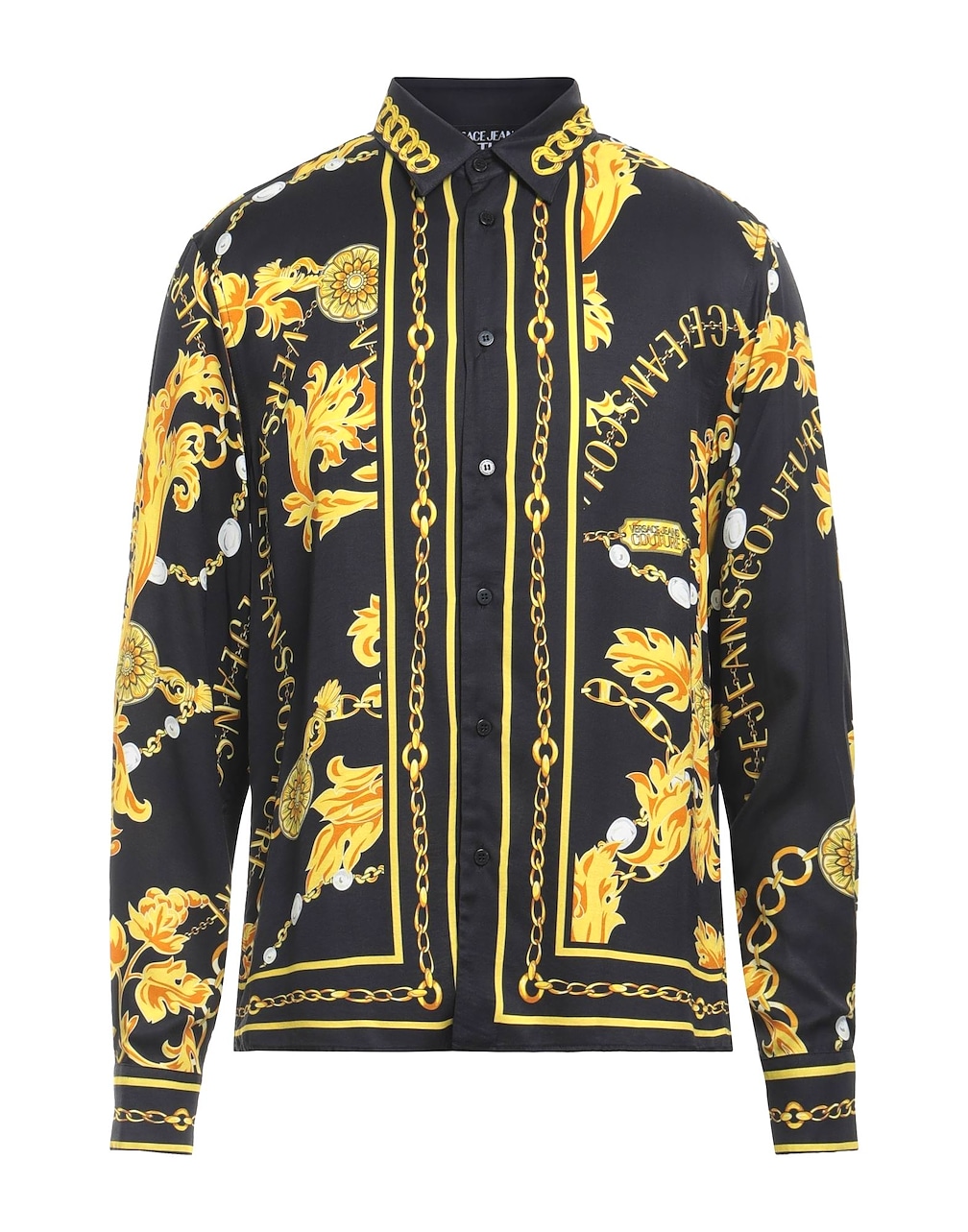 VERSACE JEANS COUTURE - Shirts