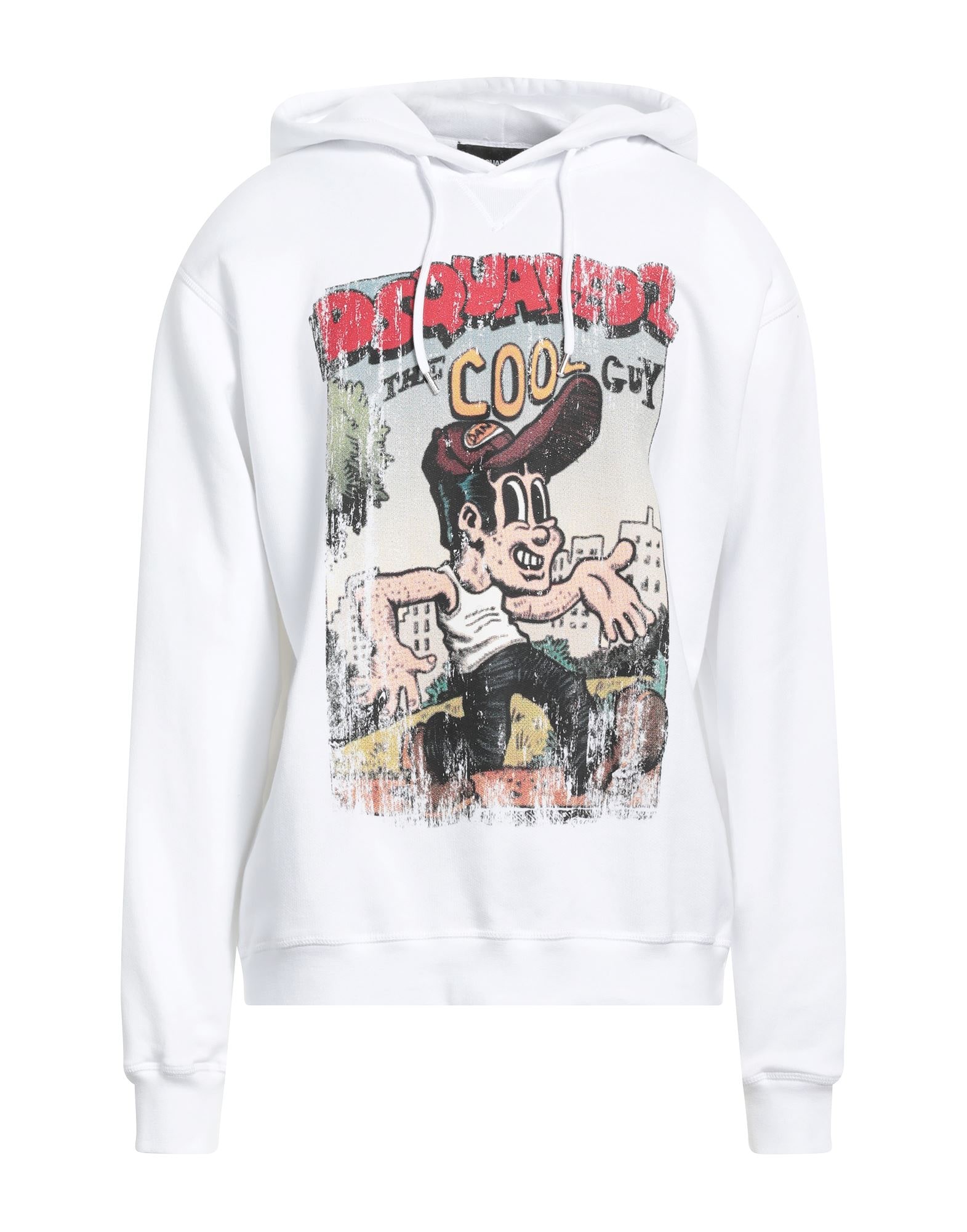 DSQUARED2 - Sweatshirts