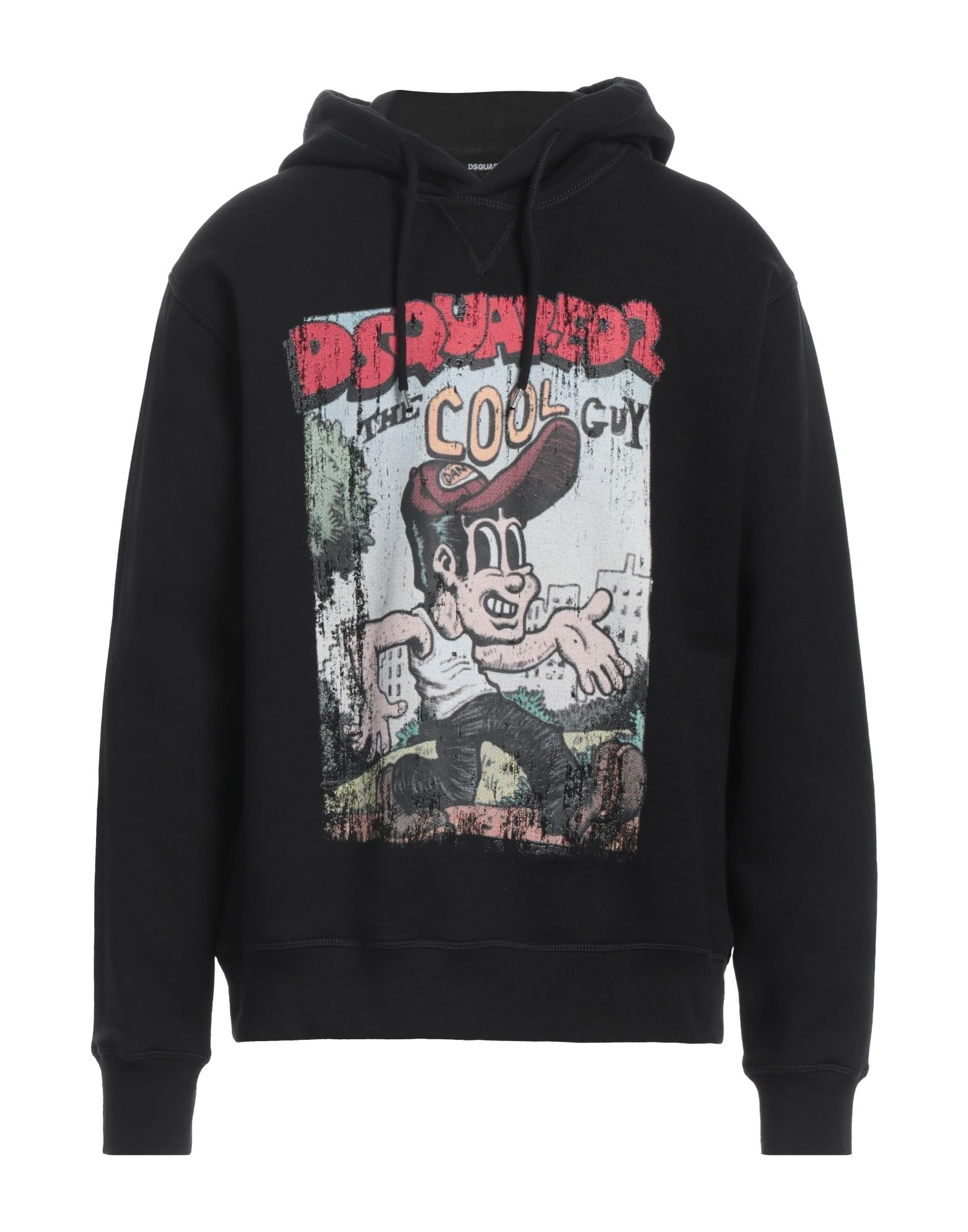 DSQUARED2 - Sweatshirts