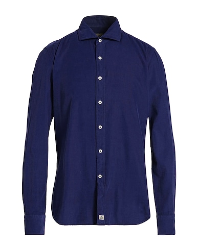 SONRISA Solid colour shirt 100% Cotton