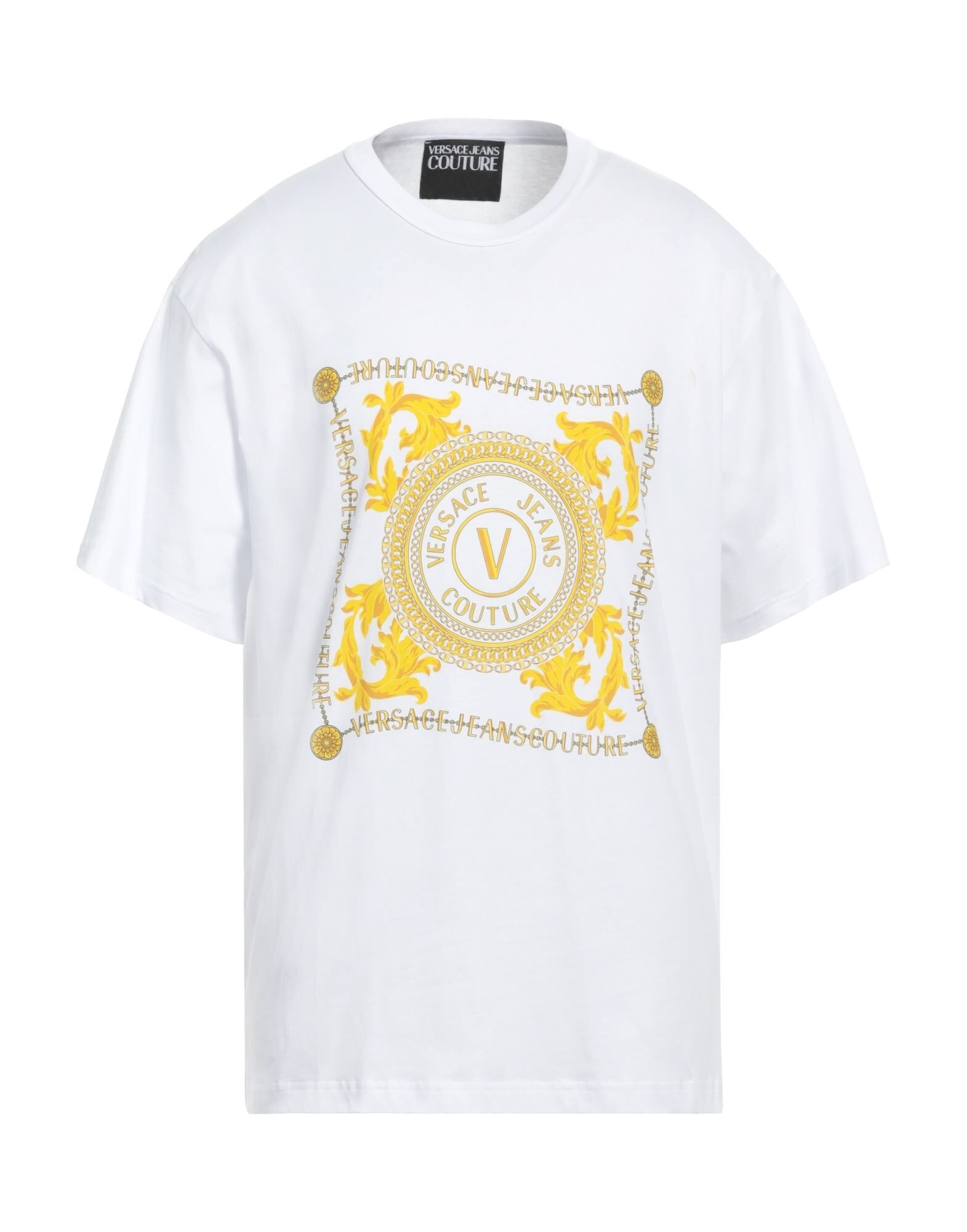 VERSACE JEANS COUTURE - T-shirts