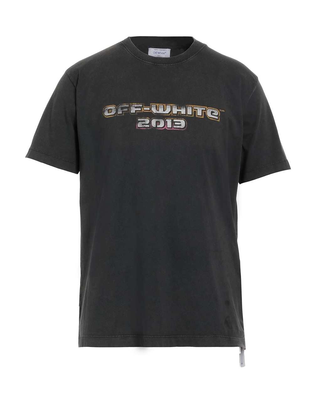 OFF-WHITE™ - T-shirts