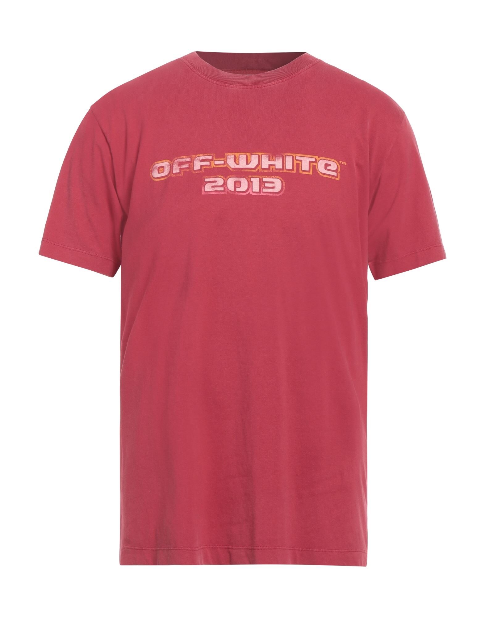 OFF-WHITE™ - T-shirts