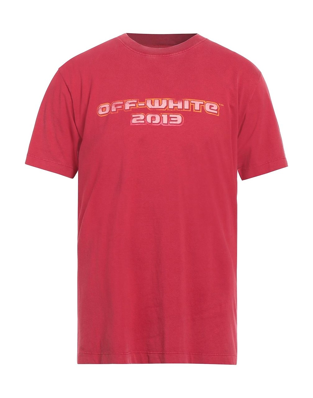 OFF-WHITE™ - T-shirts