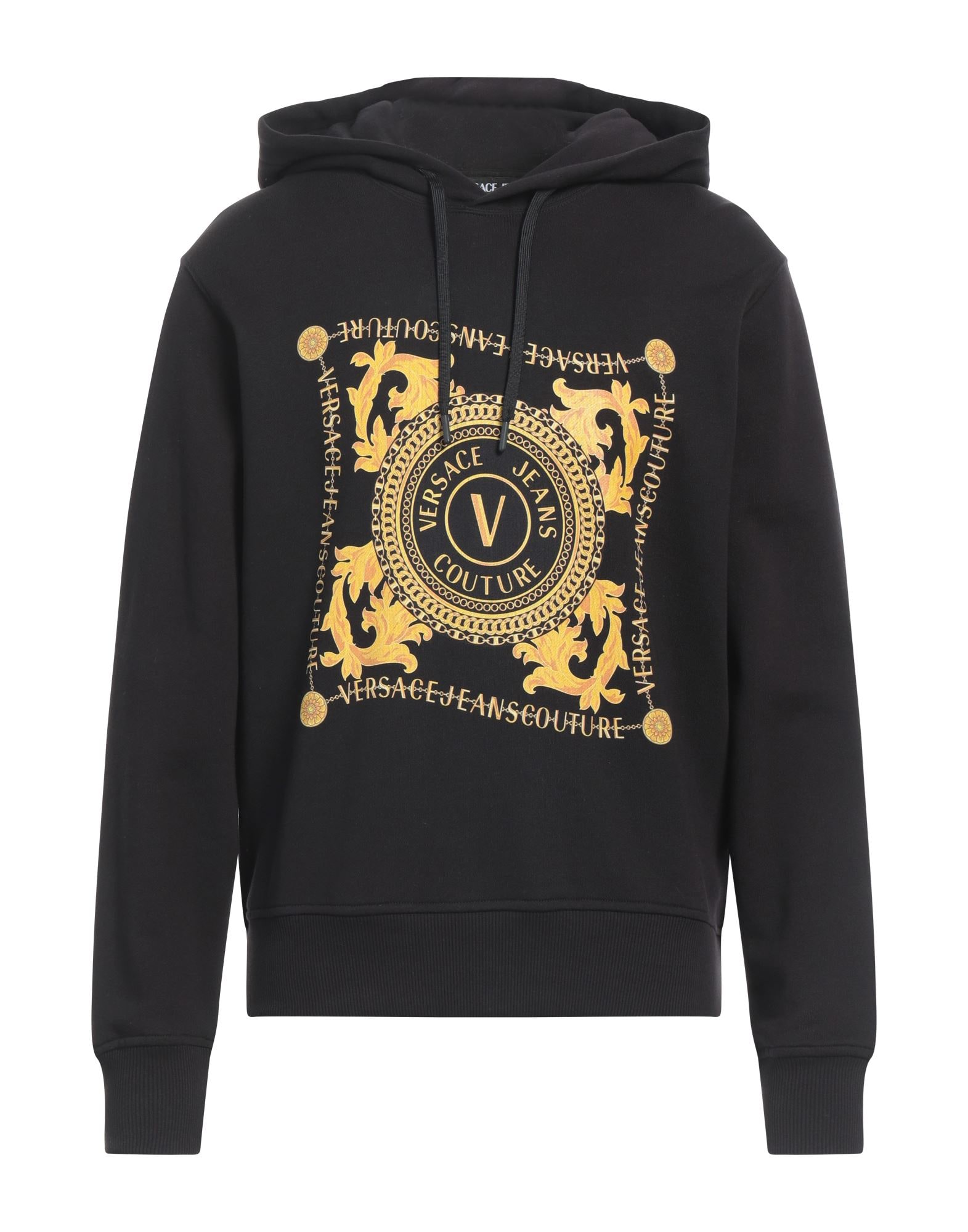 VERSACE JEANS COUTURE - Sweatshirts
