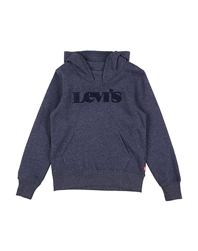 LEVI'S Felpa Avio 60% Cotone, 40% Poliestere
