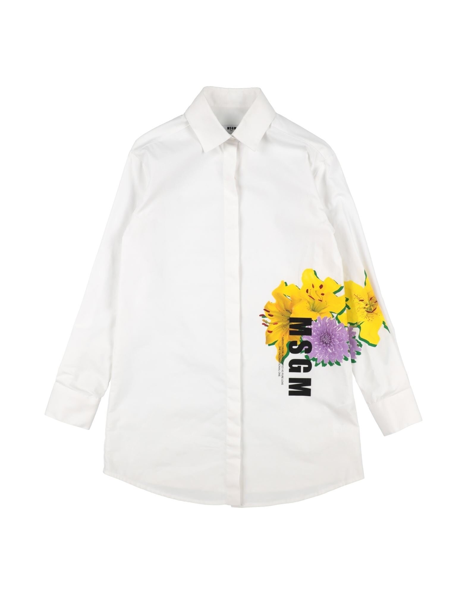 MSGM - Shirts