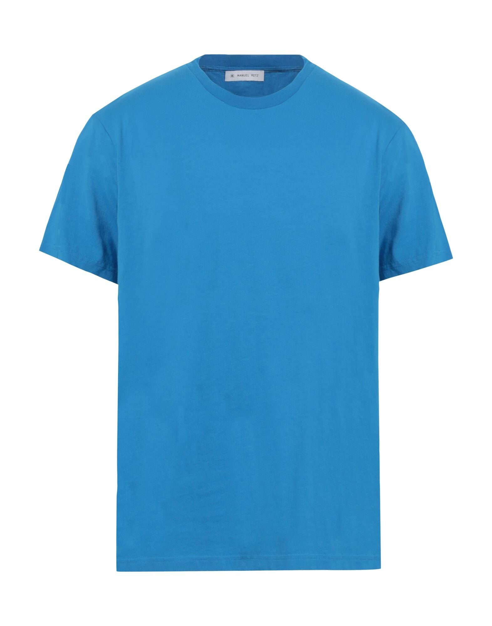MANUEL RITZ - Футболки