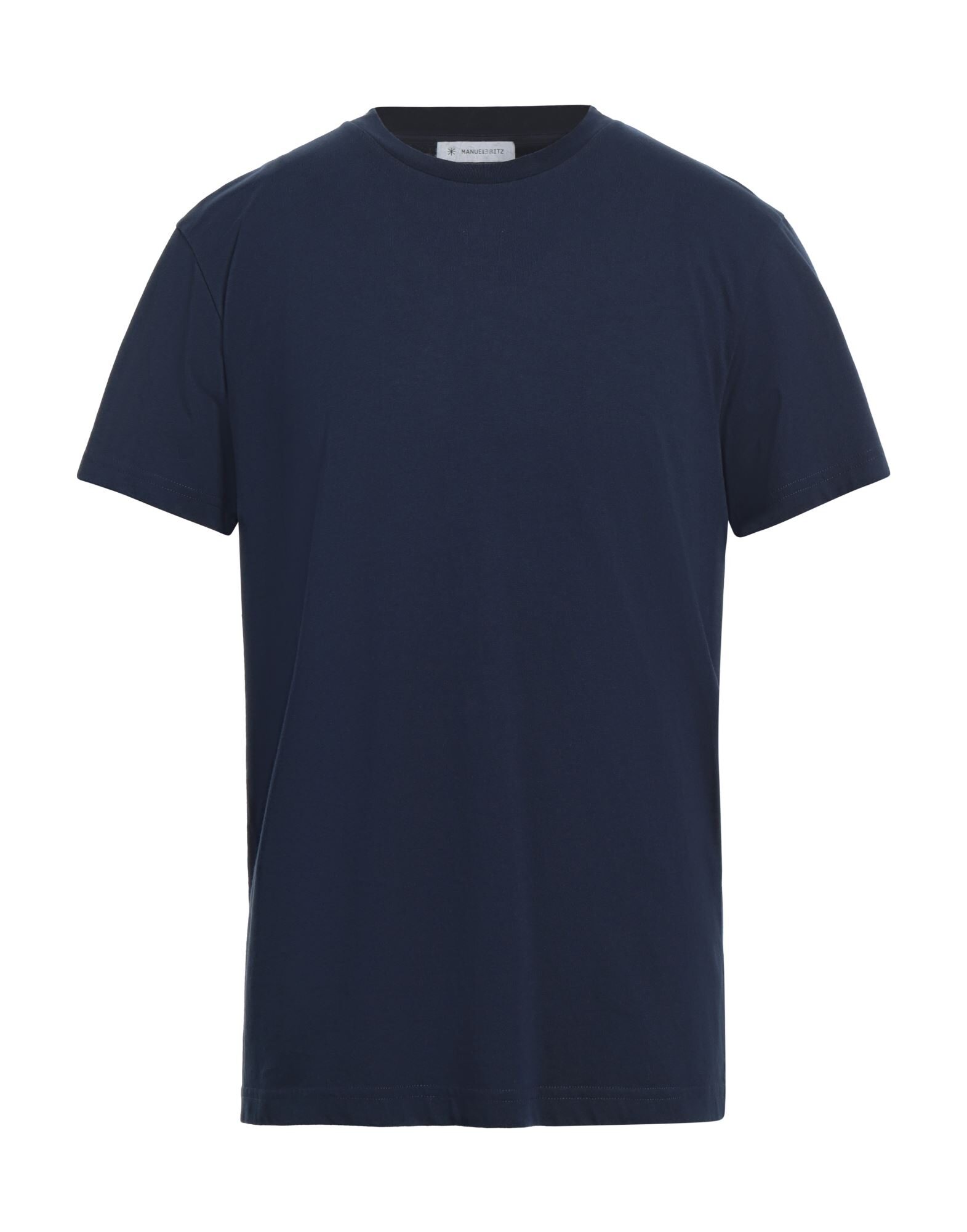 MANUEL RITZ - T-shirts