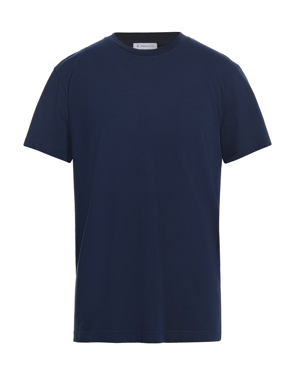 MANUEL RITZ - T-shirts