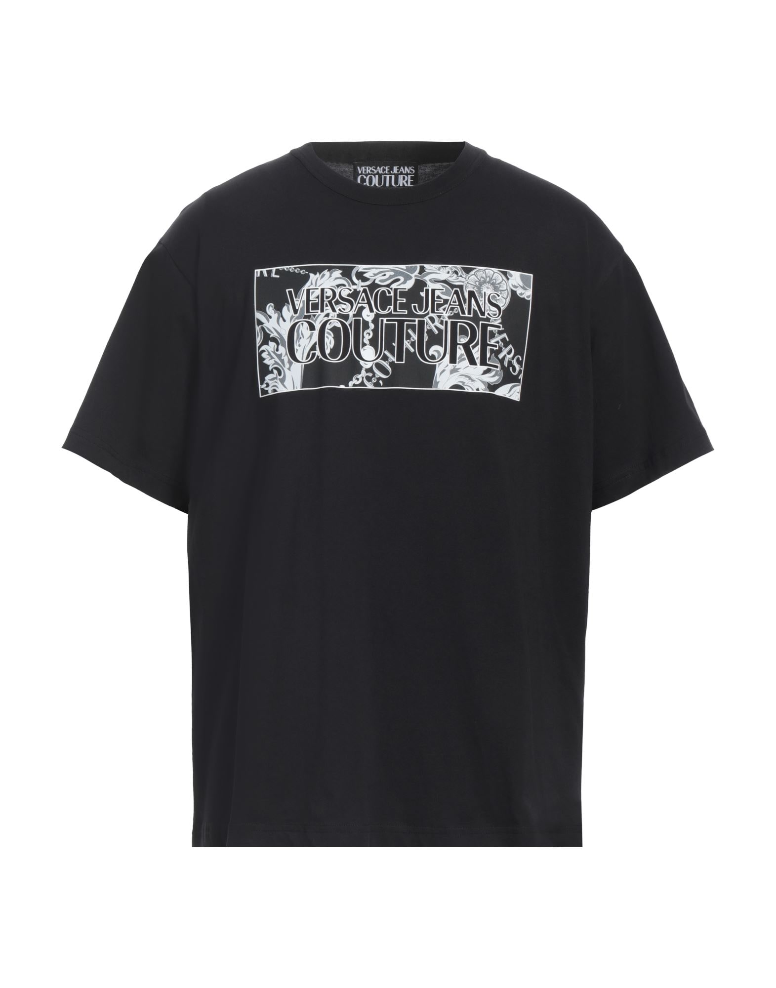 VERSACE JEANS COUTURE - T-shirts