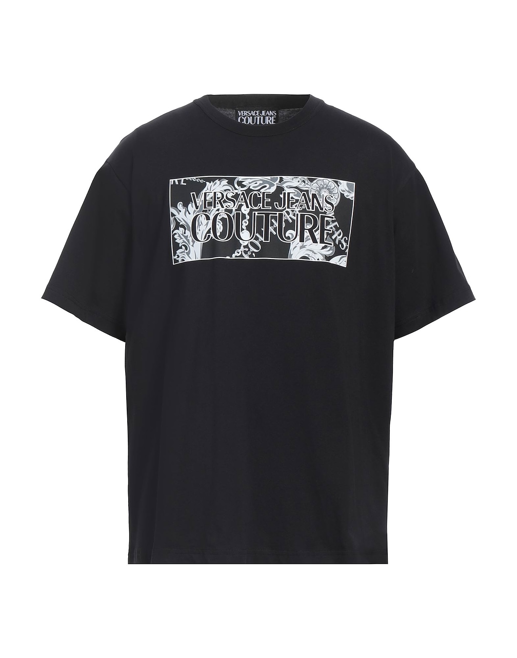 VERSACE JEANS COUTURE - T-shirts