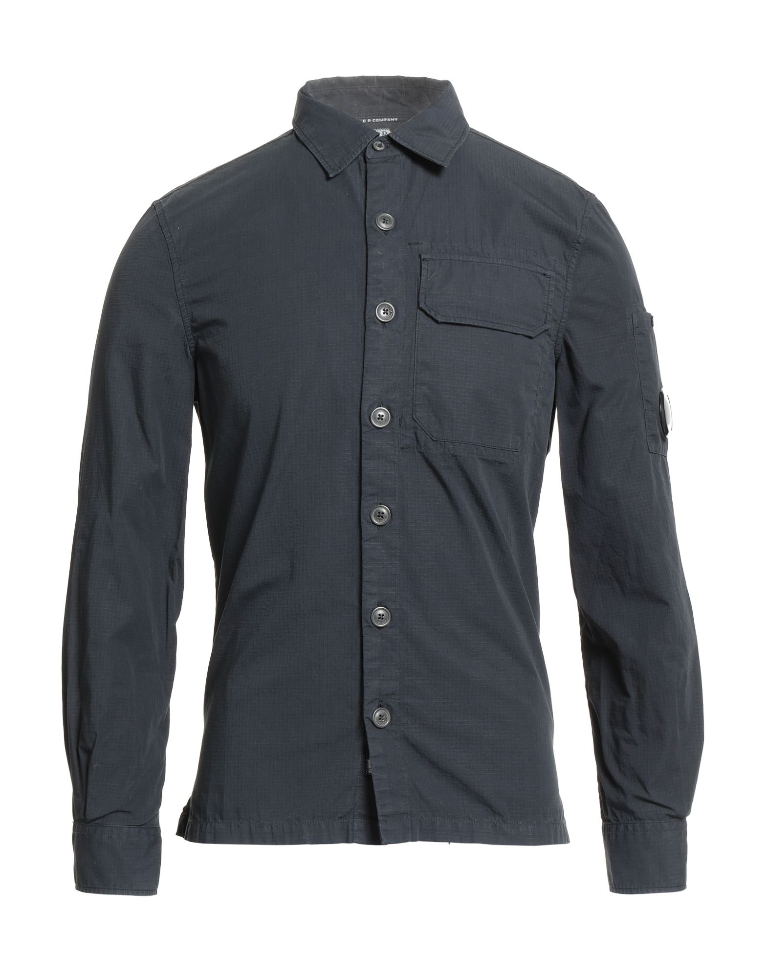 C.P. COMPANY - Shirts