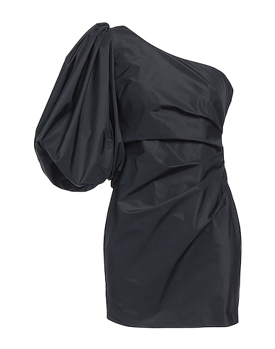 PINKO Elegant dress Black 100% Polyester