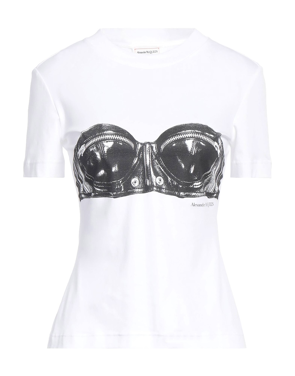MCQUEEN - Camisetas