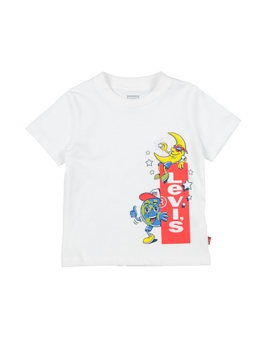 LEVI'S T-shirt 60% Coton, 40% Polyester