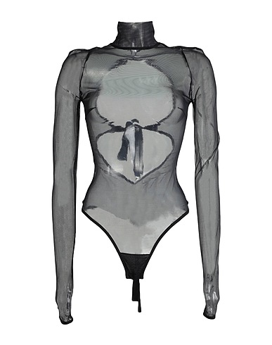 NENSI DOJAKA Bodysuit 82% Polyamide, 18% Elastane