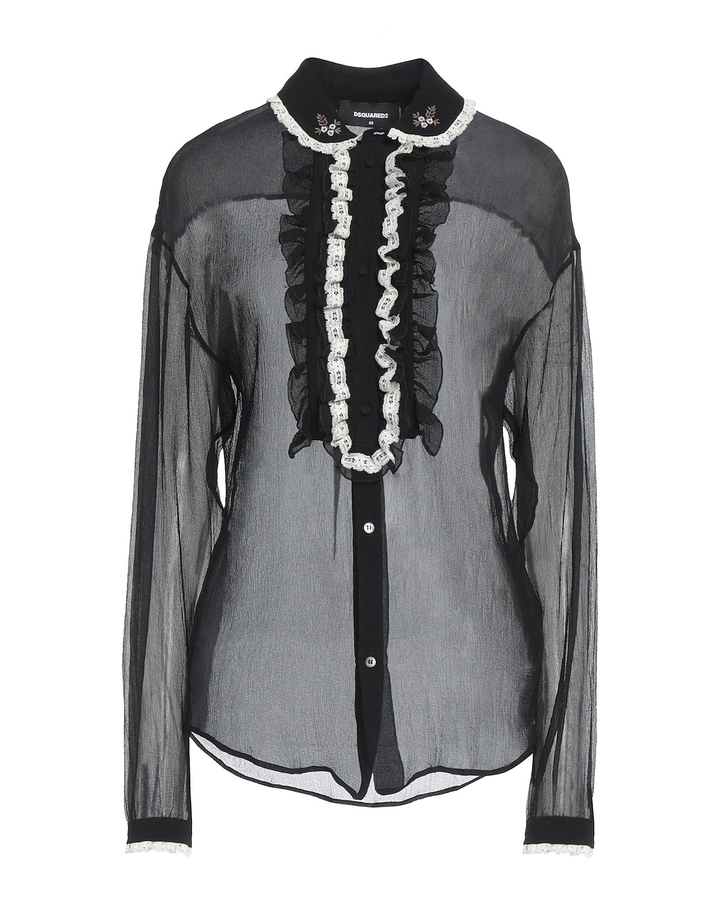 DSQUARED2 - Shirts