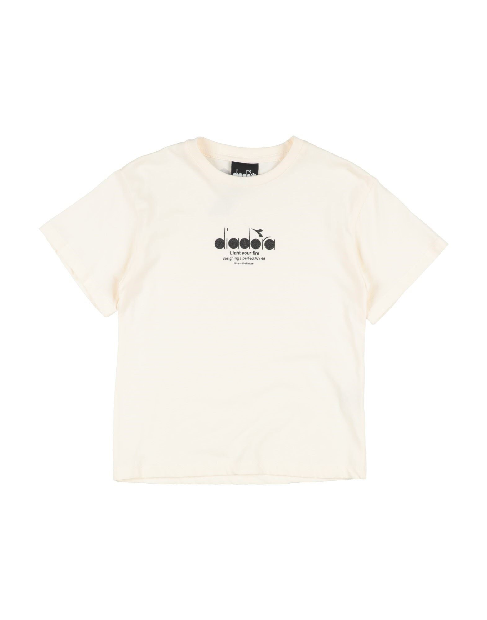 DIADORA - T シャツ