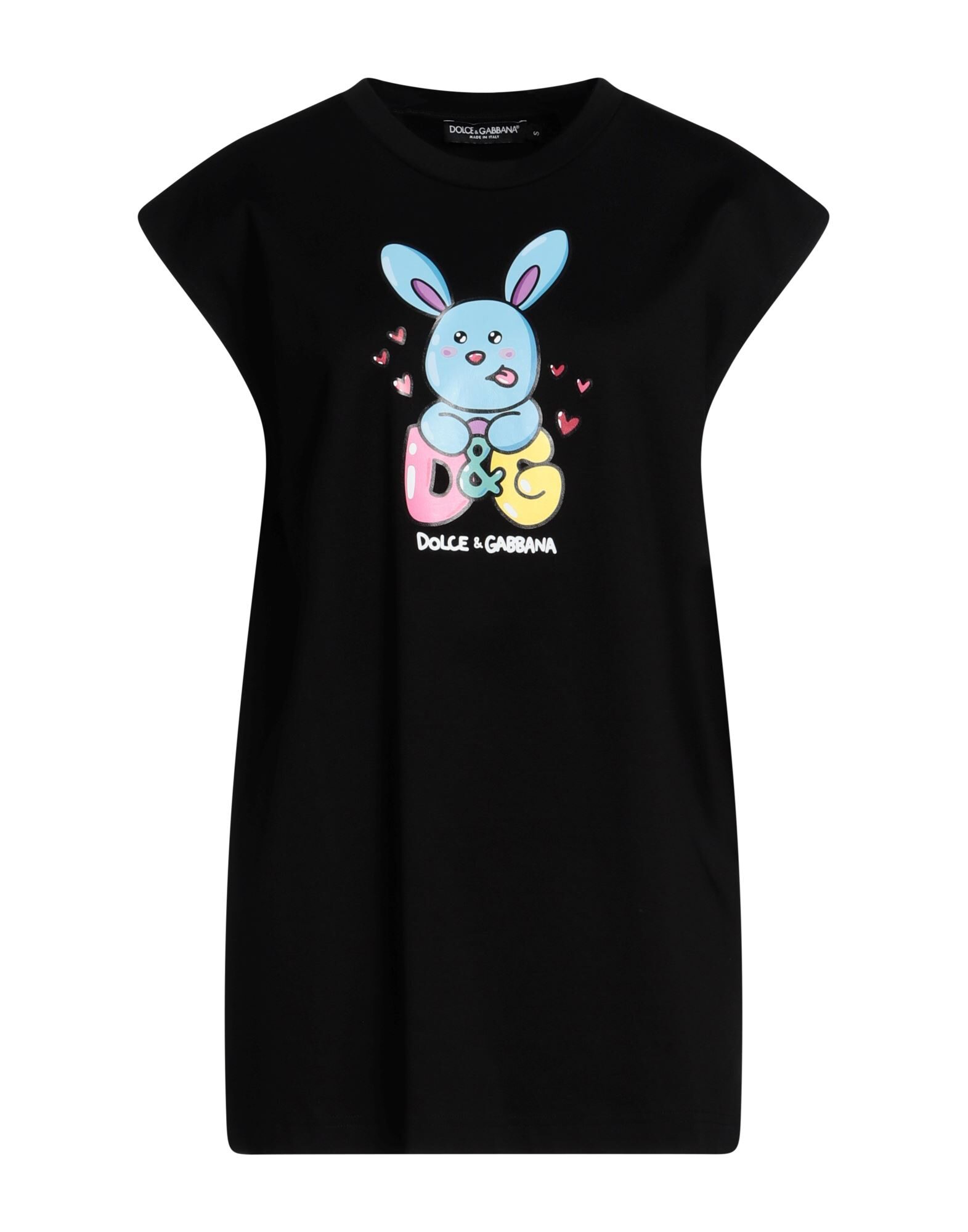 DOLCE&GABBANA - Camisetas