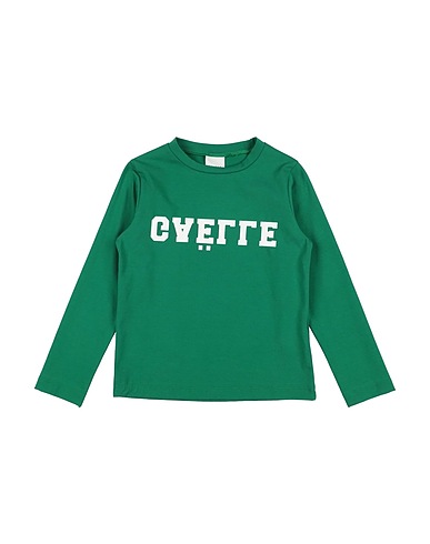 GAëLLE Paris T-shirt 93% Cotone, 7% Elastan