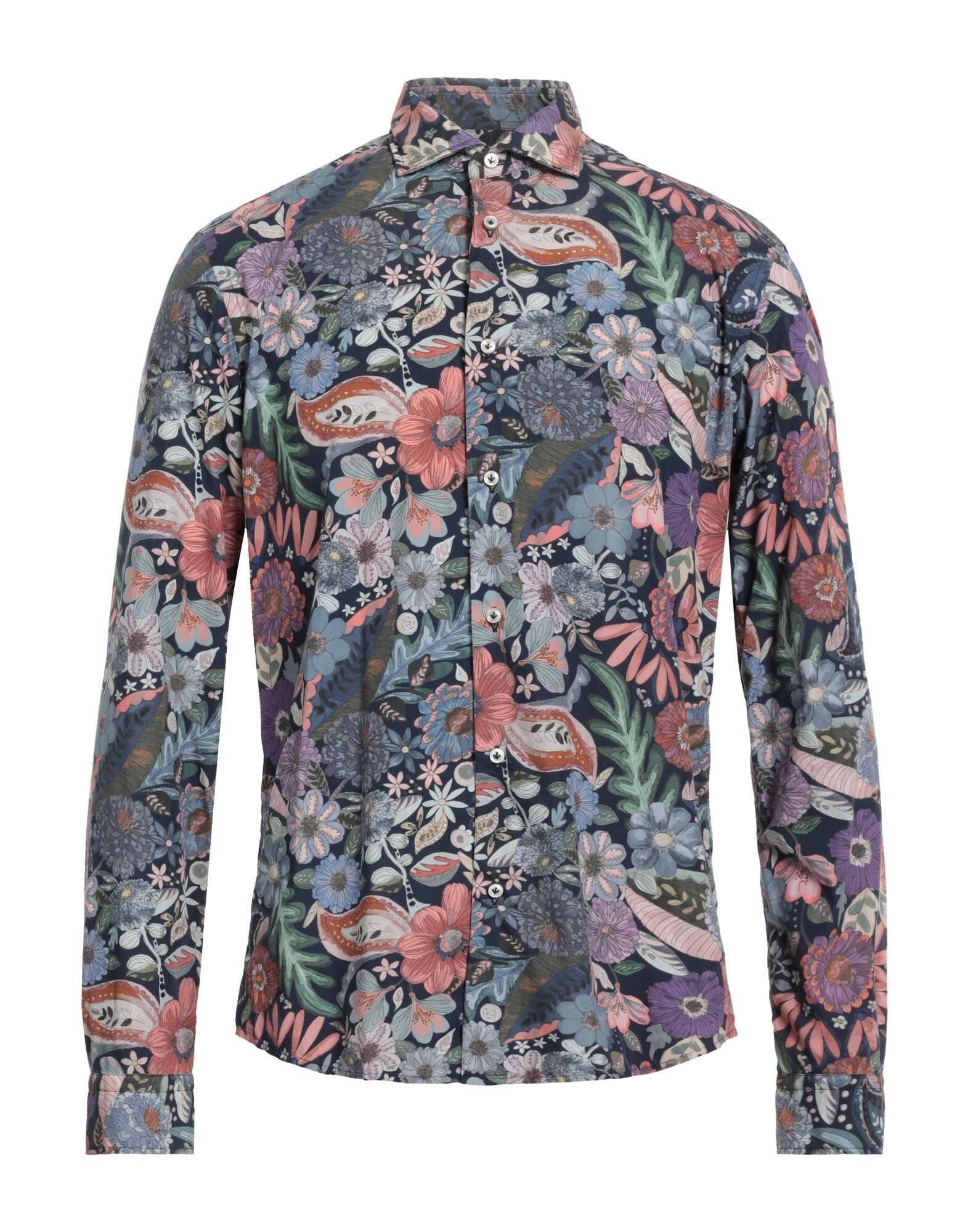 BRIAN DALES - Chemises