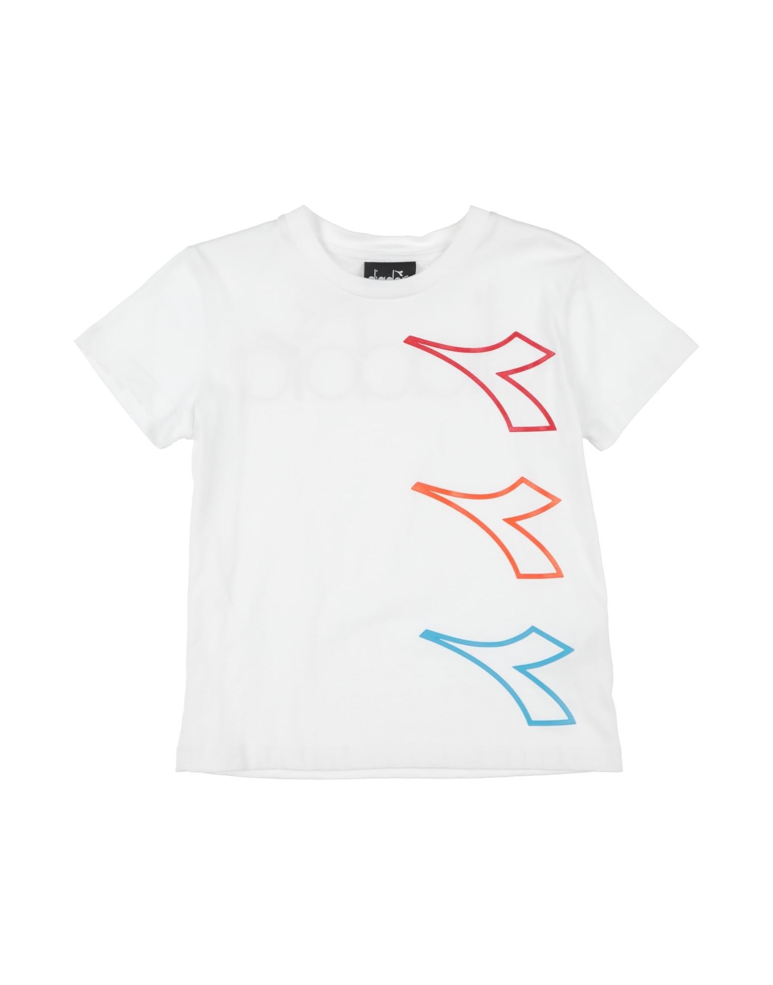 DIADORA - T-shirts