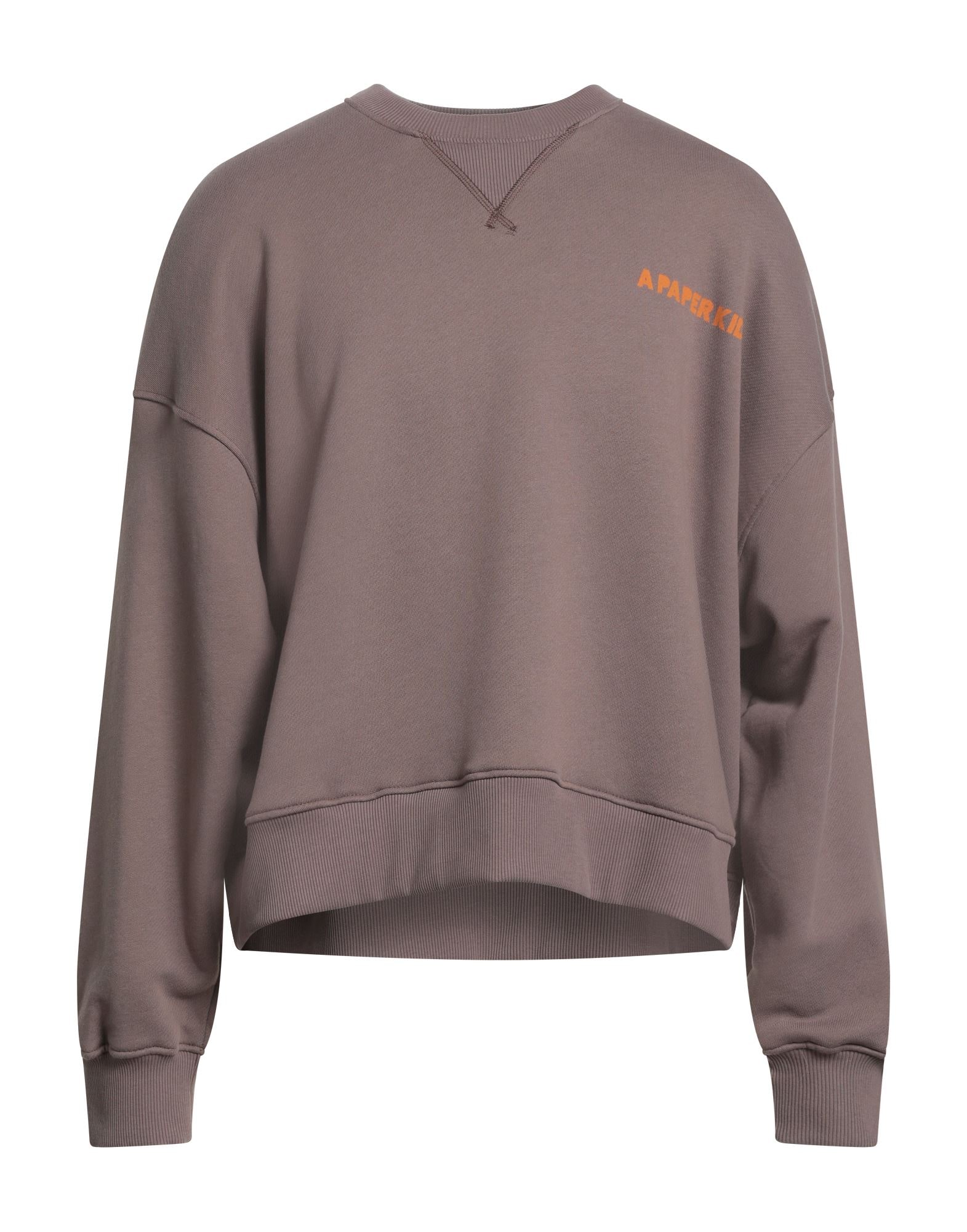 A PAPER KID - Sweatshirts