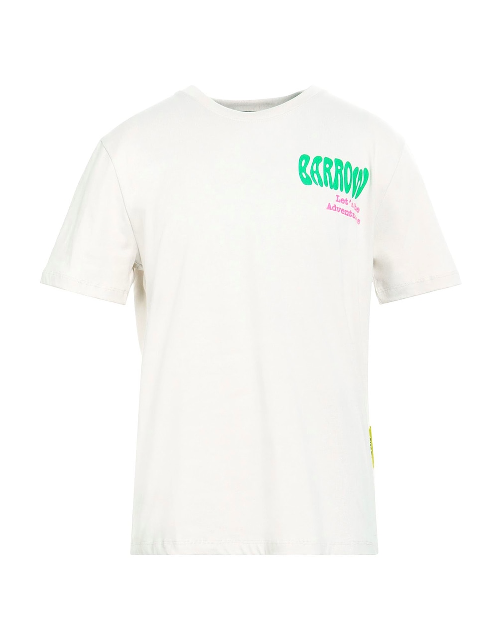 BARROW - Camisetas