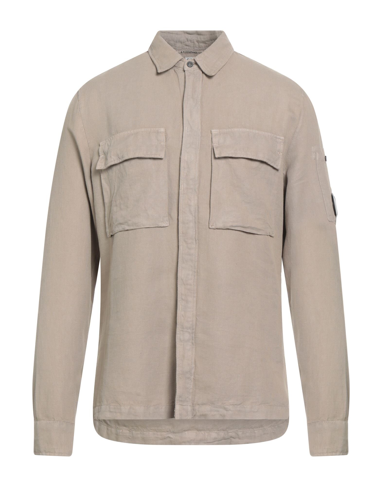 C.P. COMPANY - Shirts