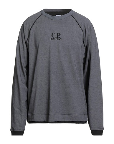 C.P. COMPANY Sweatshirt 100% Cotton