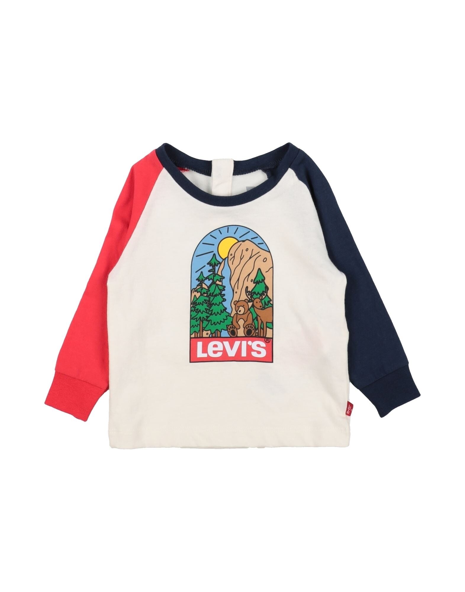 LEVI'S - Футболки