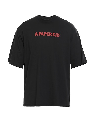 A PAPER KID T-shirt 100% Coton