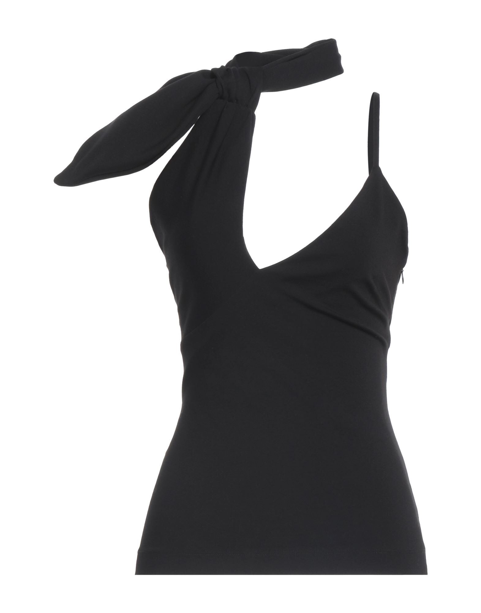 THE ATTICO - Топы без рукавов