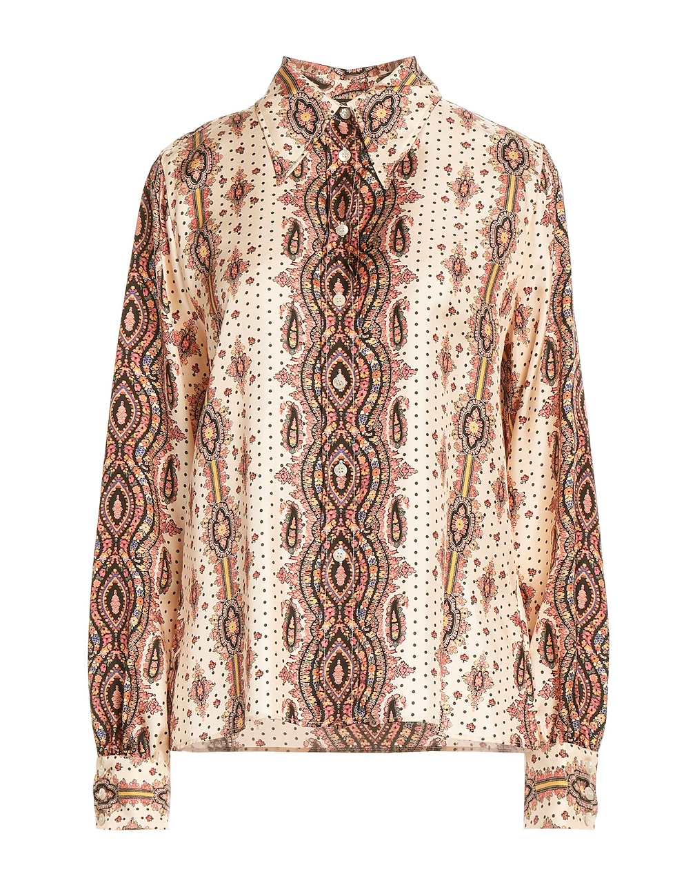 ETRO - Shirts
