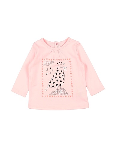 MARC JACOBS T-shirt 50% Modal, 50% Coton