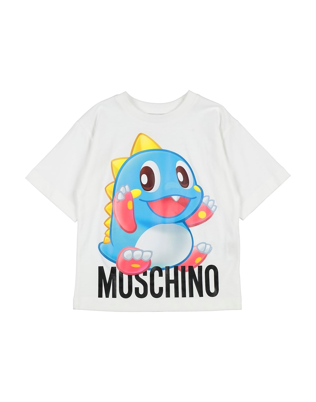 MOSCHINO KID - T-shirts