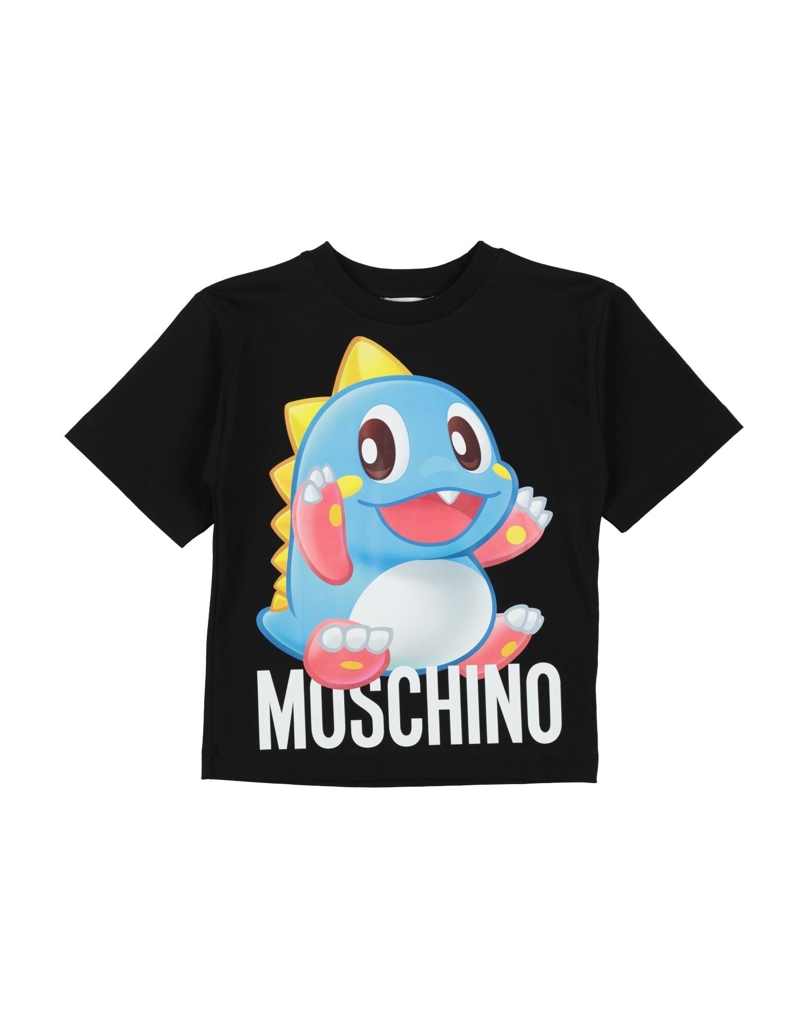 MOSCHINO KID - T-shirts