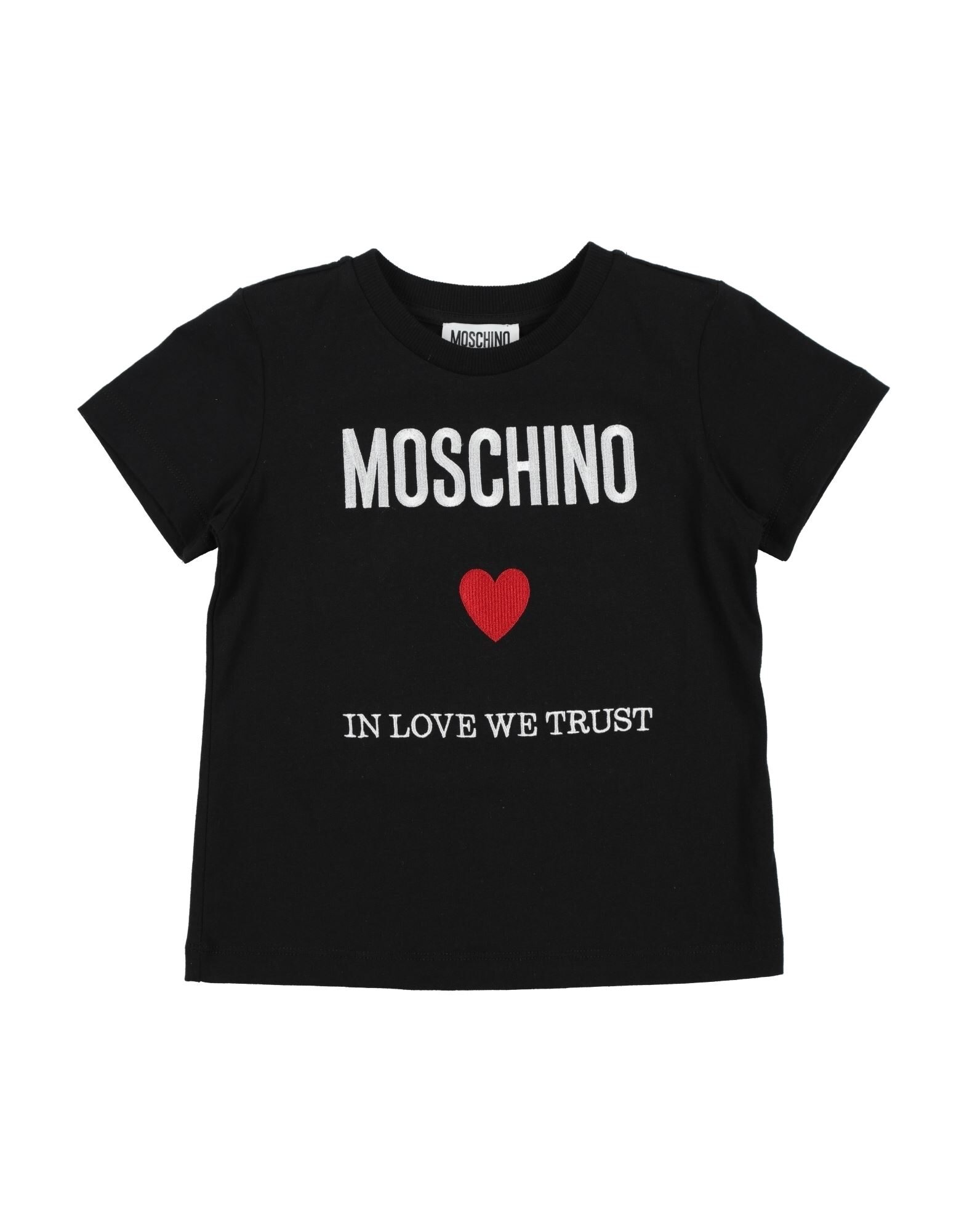 MOSCHINO KID - T-shirts