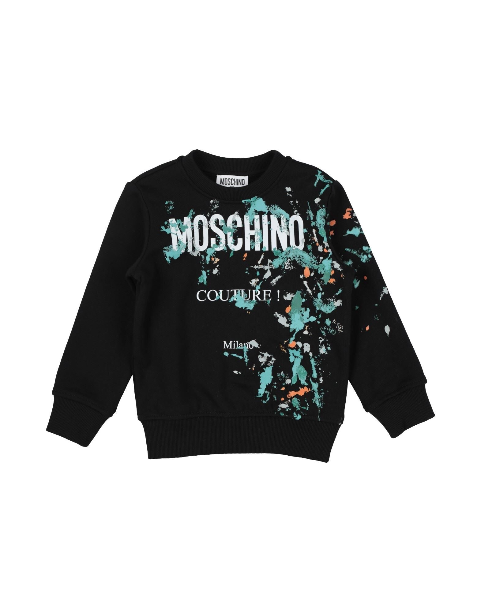 MOSCHINO KID - Sweatshirts