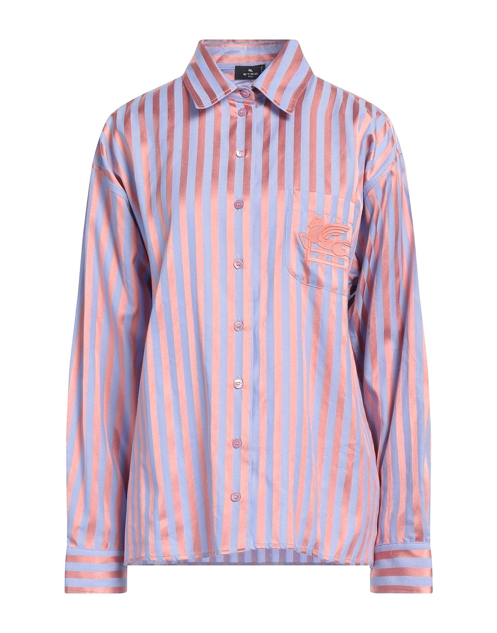 ETRO - Shirts