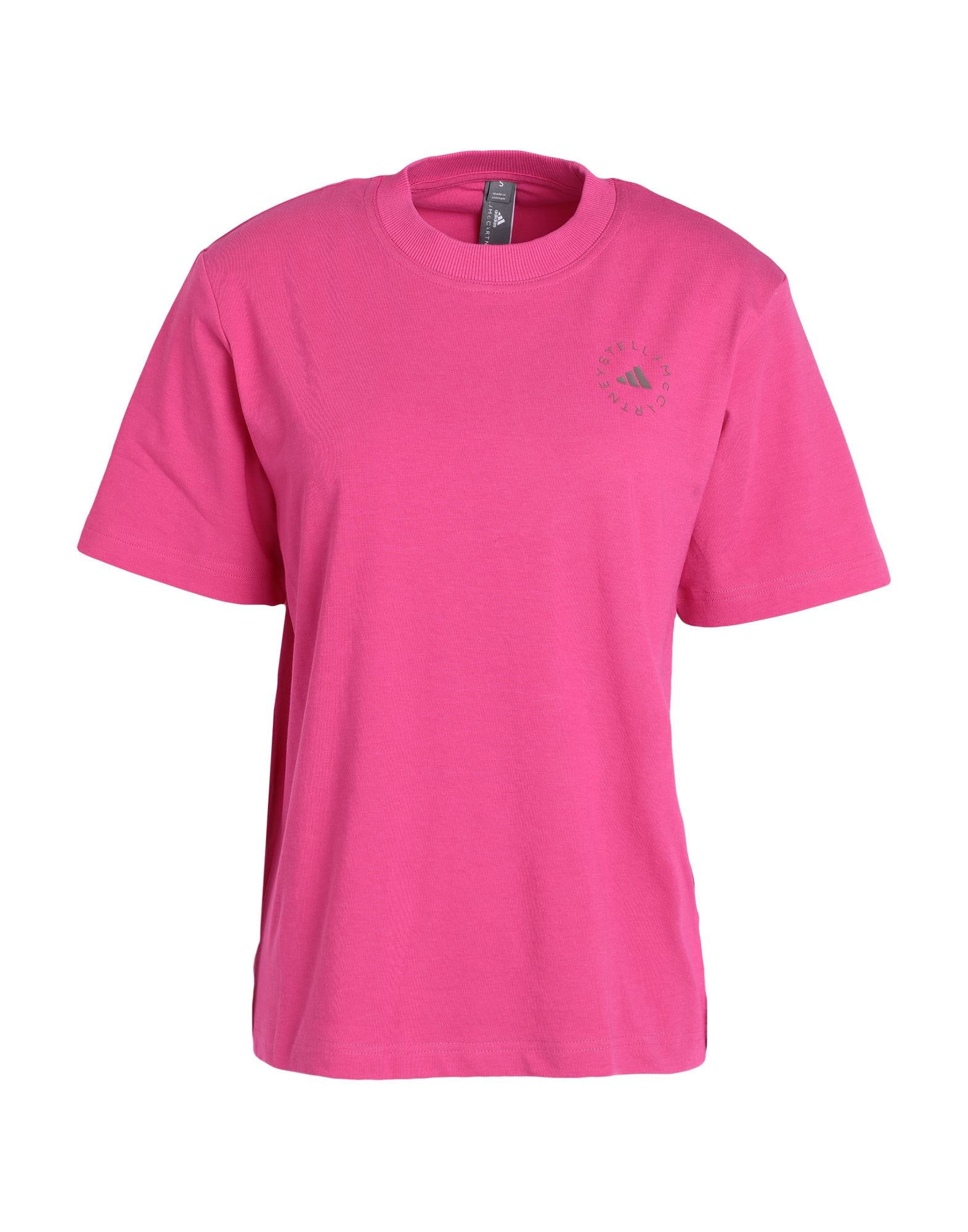 ADIDAS by STELLA McCARTNEY - T-shirts
