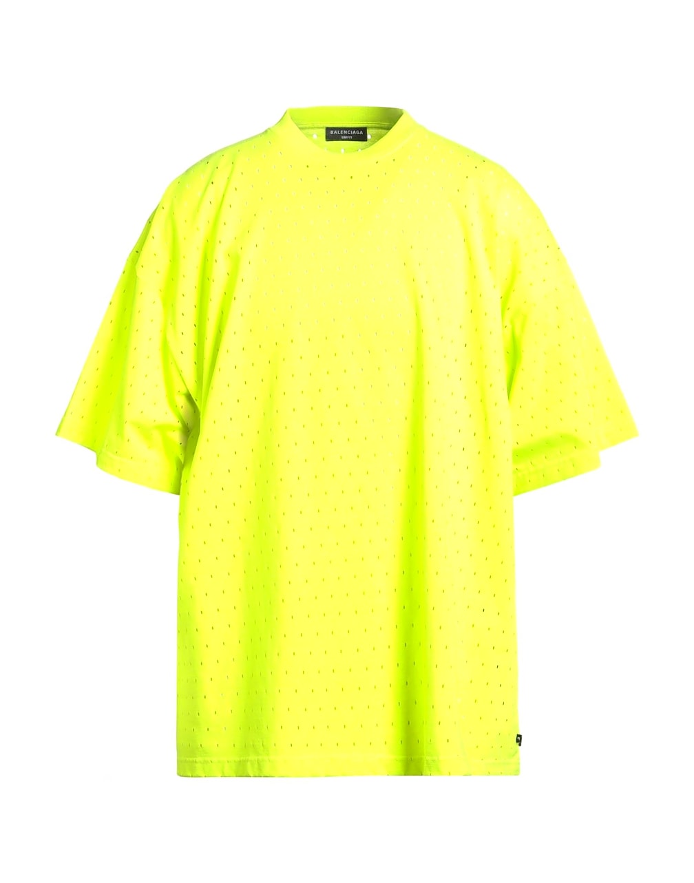 BALENCIAGA - T-shirts