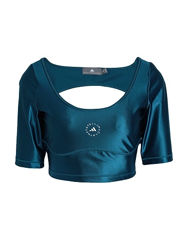 ADIDAS by STELLA McCARTNEY Top aSMC CROP TOP
73% Recycled polyamide, 27% Elastane