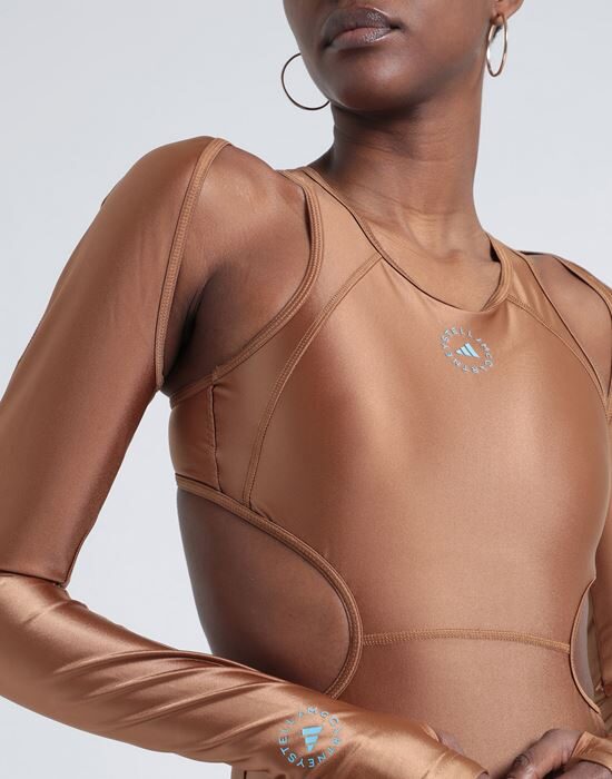 ADIDAS by STELLA McCARTNEY Топ-боди