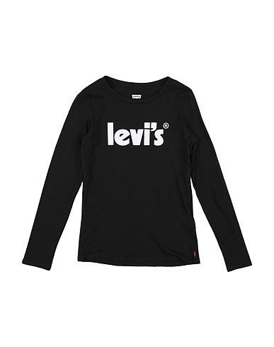 LEVI'S T-shirt 100% Organic cotton