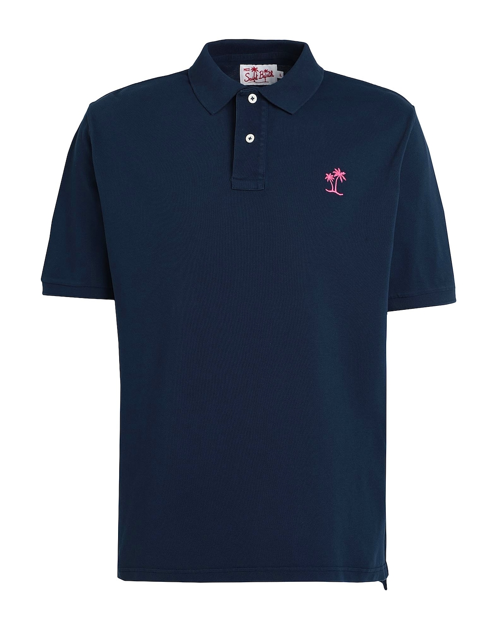 MC2 SAINT BARTH - Polo shirts