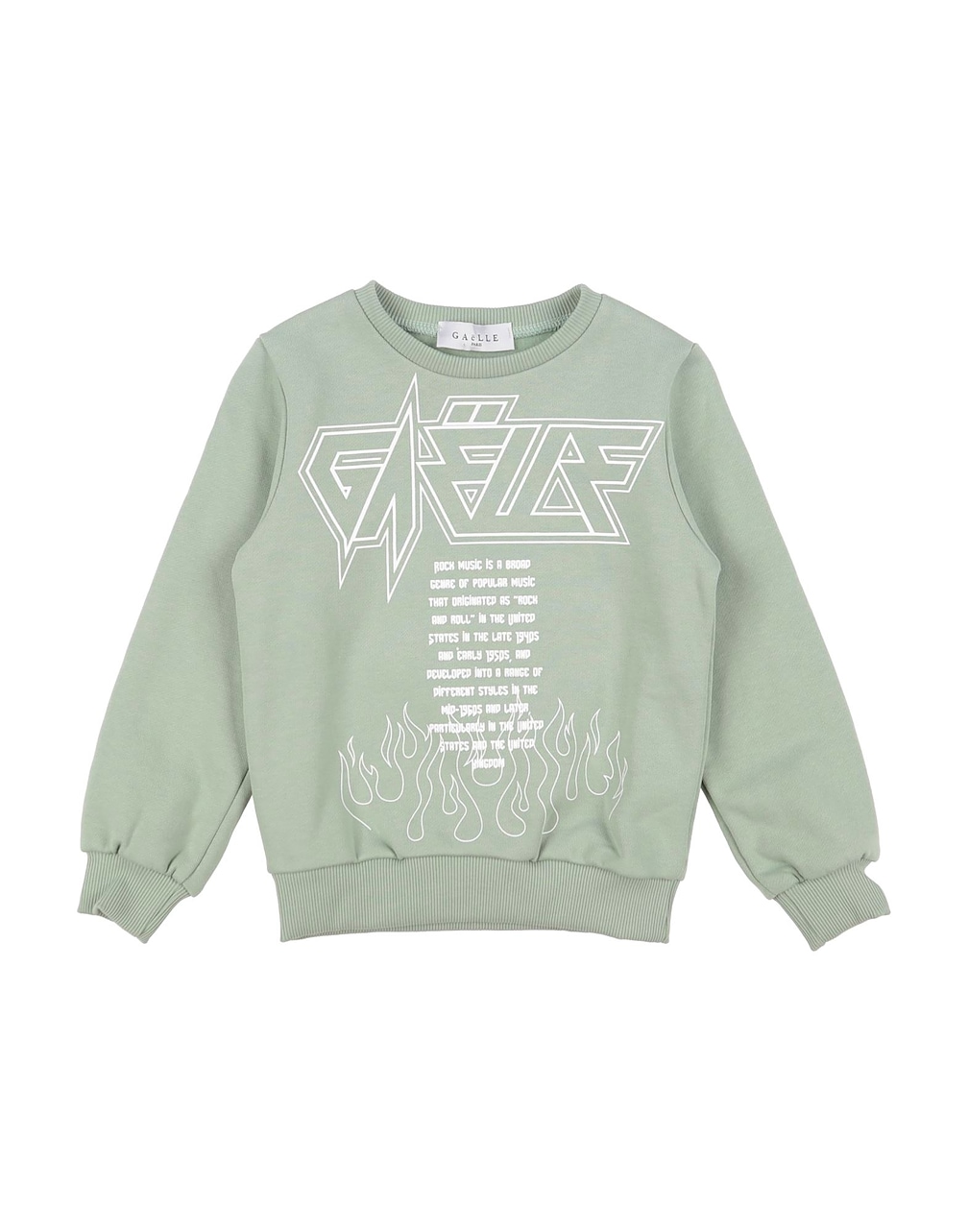 GAëLLE Paris - Sweatshirts